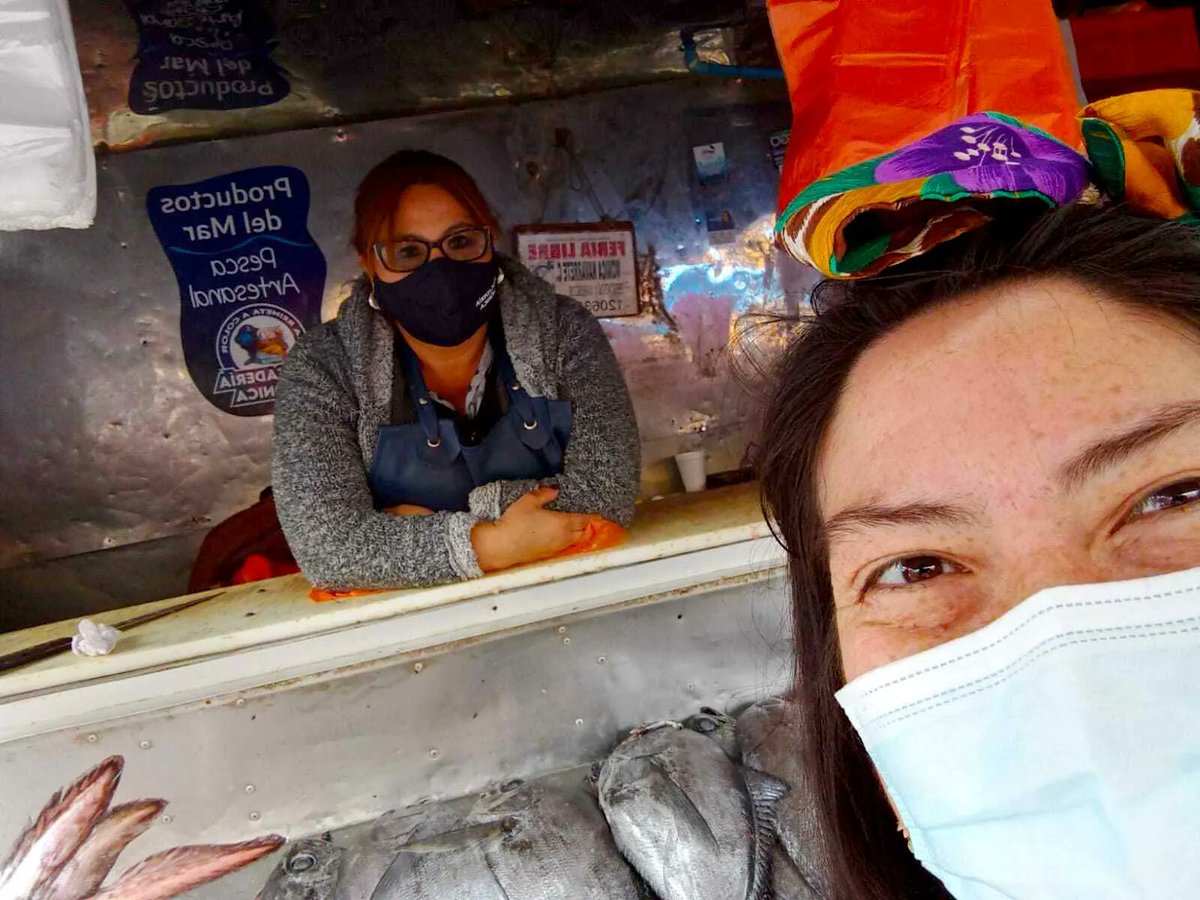 FutureofFish's tweet photo. Creating change is hard work in a supply chain dominated by opaque practices, however, we believe that consumer seafood choices are key to the recovery of overexploited resources and the just livelihoods of fishing communities.#storiedfish #responsibleconsumption #liveyourvalues https://t.co/tZORWlBpZc