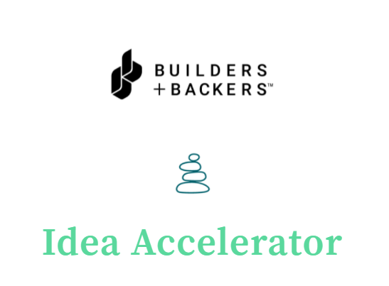 LaunchOKCMetro's tweet photo. Hey #OKC! Been considering starting your own business? Get started with your idea TODAY! Apply for the @buildersandbackers Idea Accelerator - a 90 day, virtual program w/ up to $5K in funding. Applications open TODAY. Check it out here: https://t.co/6gHjUXeK1V https://t.co/8y8Hz6rj0y