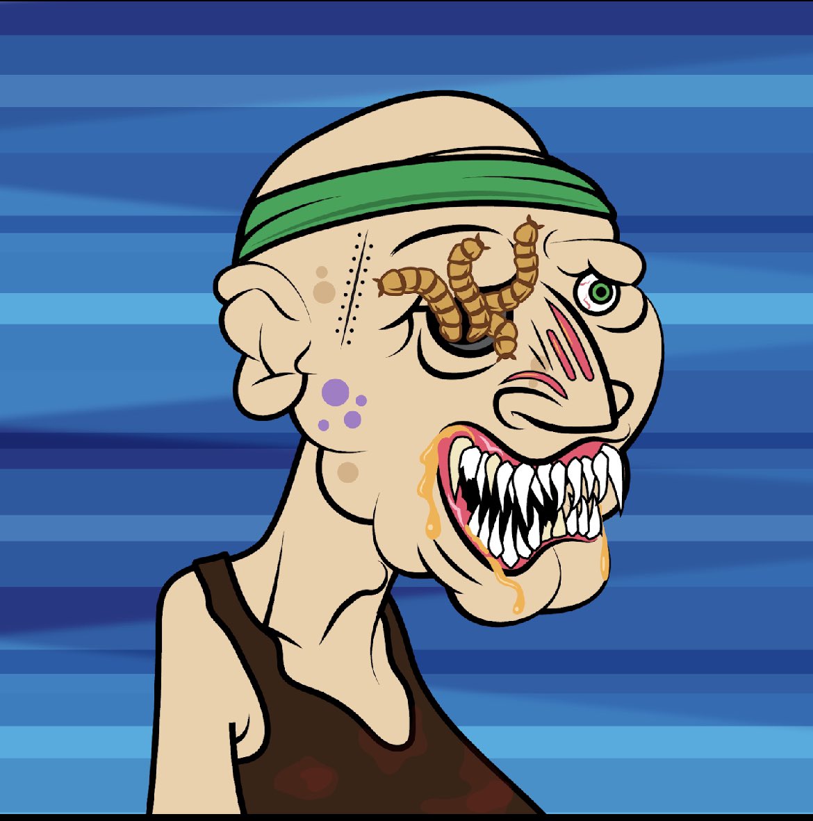 CmoneyNf's tweet photo. Decided I couldn’t pick only one @Scary_Neighbors so here’s 3 ;) 

#NFT #NFTS #NFTCollector #NFTCollectors #NFTart #NFTarts #NFTartist #ScaryNeighbors #Opensea #Polygon #polygonNFT. https://t.co/tRbZfH9ZYe