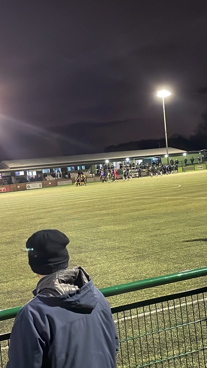Hendon FC Fan Page tweet media