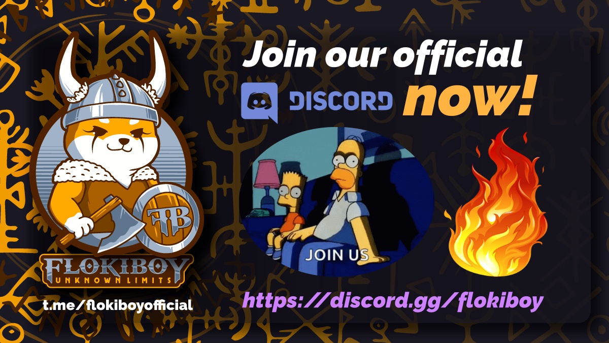 Floki Boy tweet media