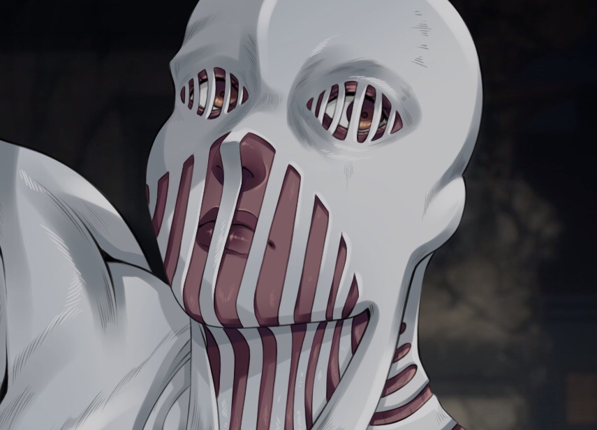 CrybabyyDevil's tweet photo. ้ฒๆใฎๅทจไบบ ๐๐ ๐ผ๐ก๐
.
#attackontitan #้ฒๆใฎๅทจไบบ #aot #้ฒๆใฎๅทจไบบๅฑ #attackontitanseason4 #attackontitanfanart #attackontitans #attackontitananime #aotseason4 #aotfanart #aotmanga #warhammer #laratybur #tybur #fanart #ScreenshotRedraw #screencapredraw #artchallenge #titan #SNK https://t.co/o2vjrYcmcg