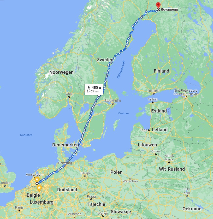 Helaas, vanwege de Corona maatregelen ook dit jaar geen Christmas Run. Maar wel iets anders en dat heeft met deze foto te maken. Kijk snel op onze Facebook pagina voor meer informatie. #hardlopen #empel #omloopvanempel