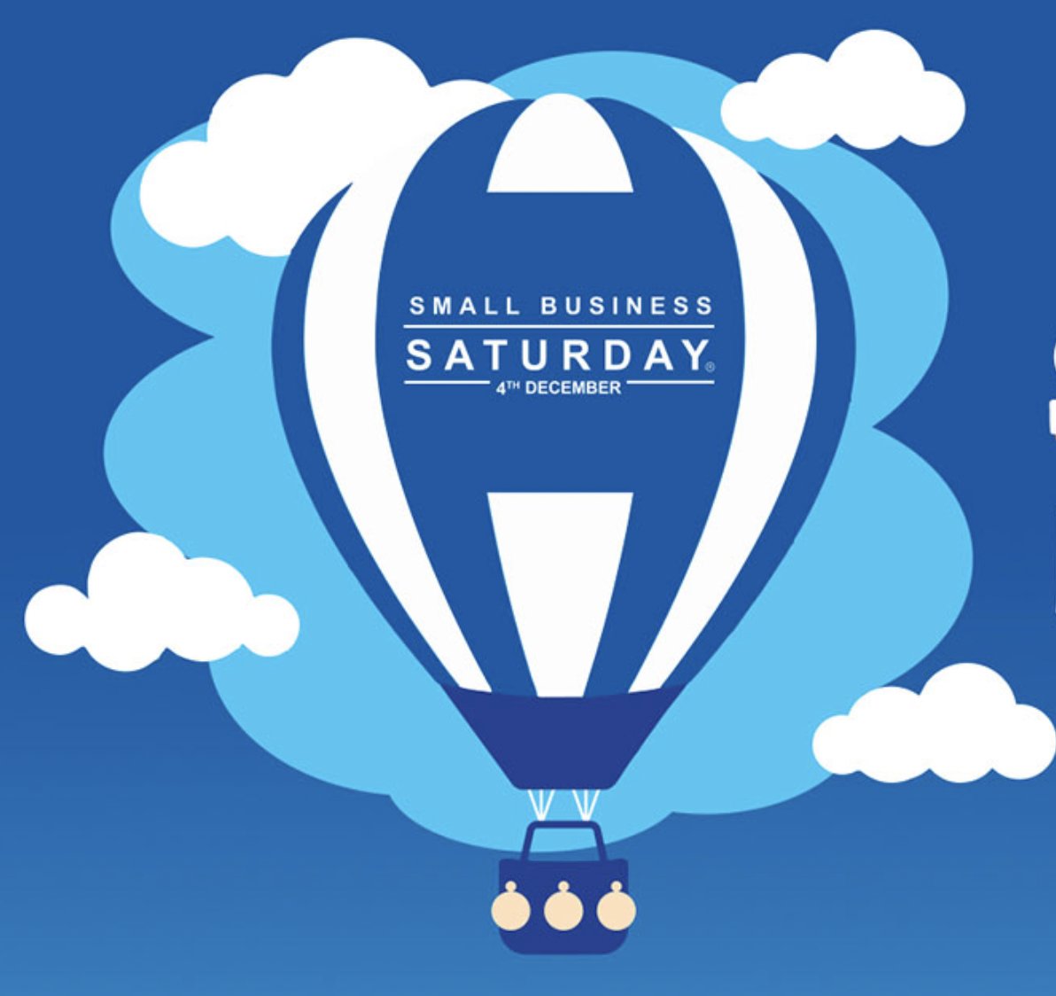 Add your business for free to the Small Business Saturday map. Supporting Small Business Saturday on 4th December #shoplocal #stockport #sbs #stockport. Register your business here smallbusinesssaturdayuk.com/my-small-busin…