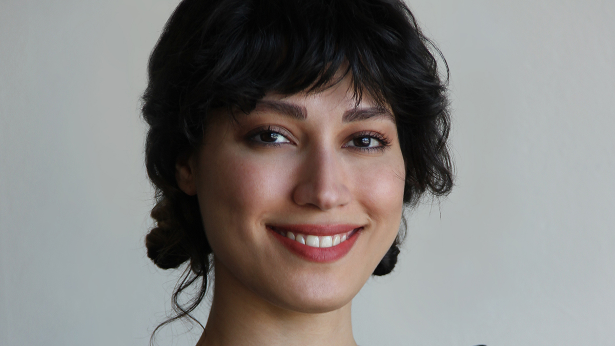 SFStateLCA's tweet photo. Student Mina Kasirifar’s furniture concept lands @IDSA industrial design award. https://t.co/XQ0ClGKZNT #SFSU #DesignSchool @SFStateGradstdy https://t.co/20VIFzFDuA