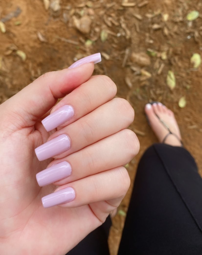 💅💕
