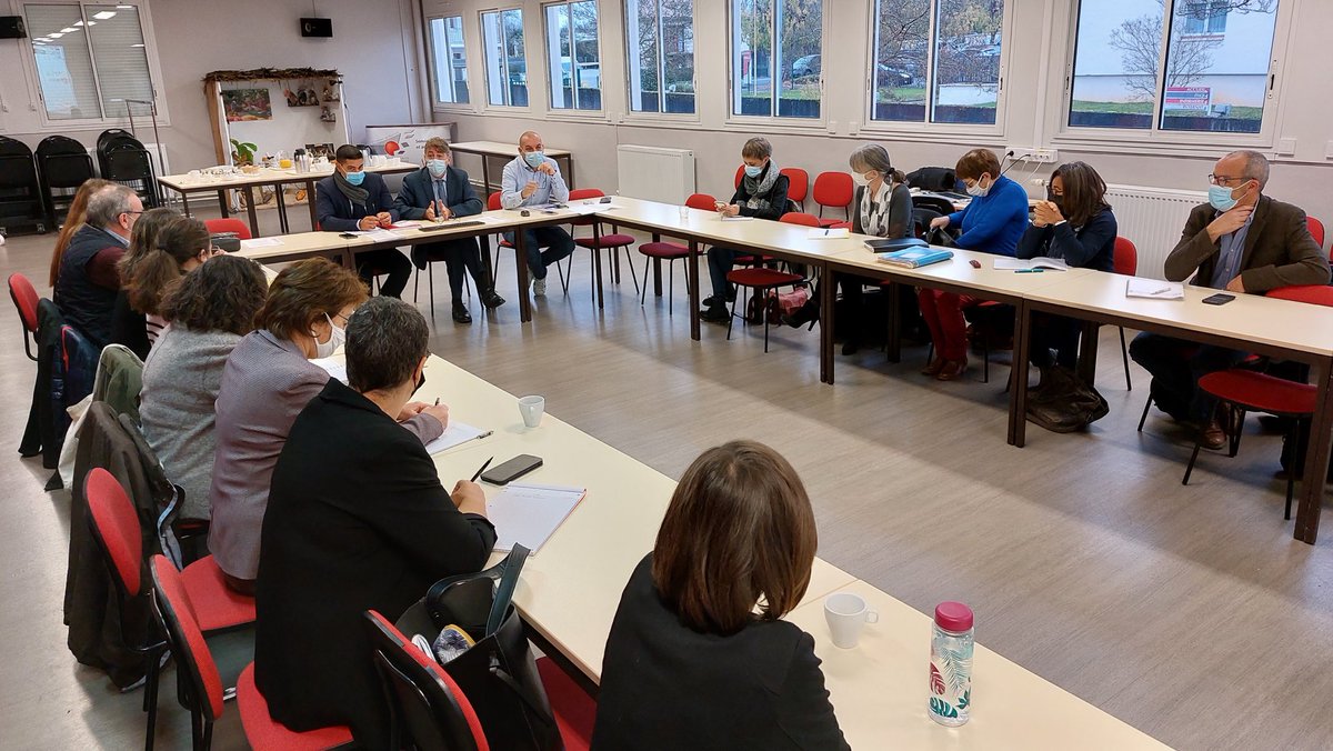 Lycée Chabanne tweet media