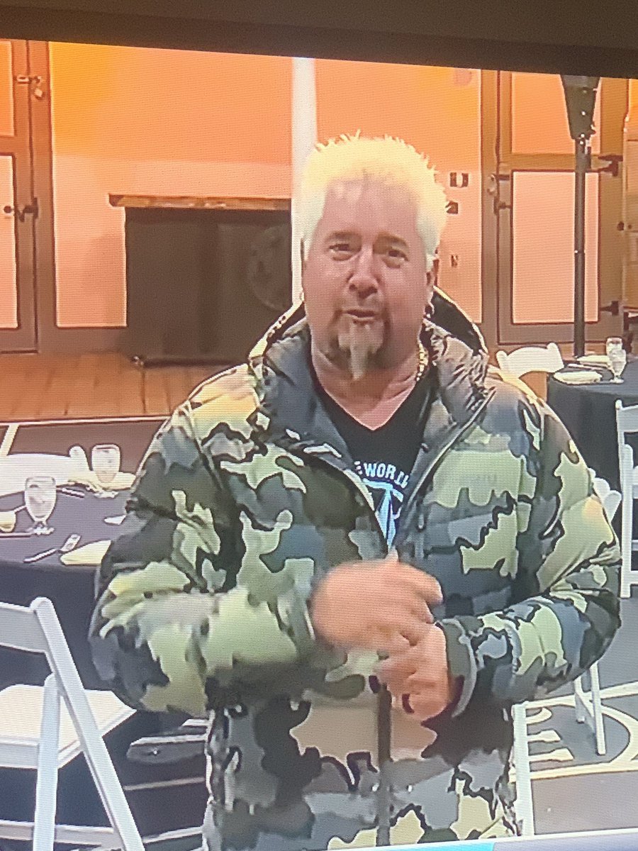 Draw guy fieri #ForStJude