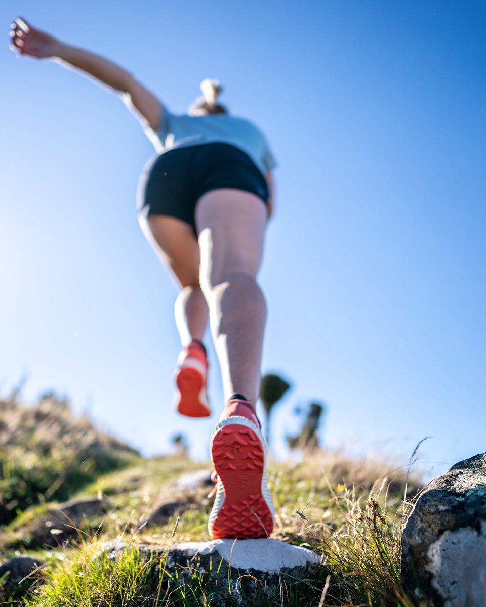 Heading to <a href="/therunningevent/">The Running Event</a> with <a href="/scottrunning/">SCOTT Running</a>