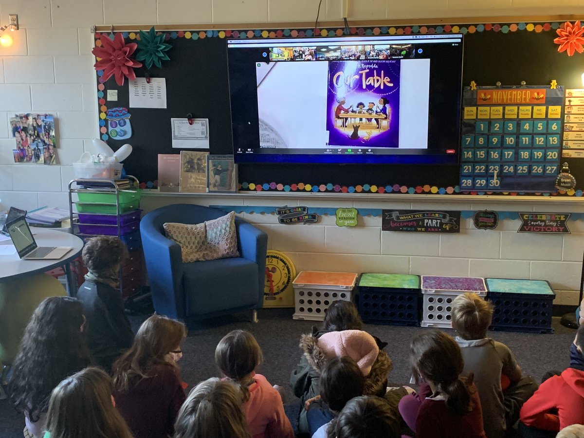 Michelle Walton tweet media