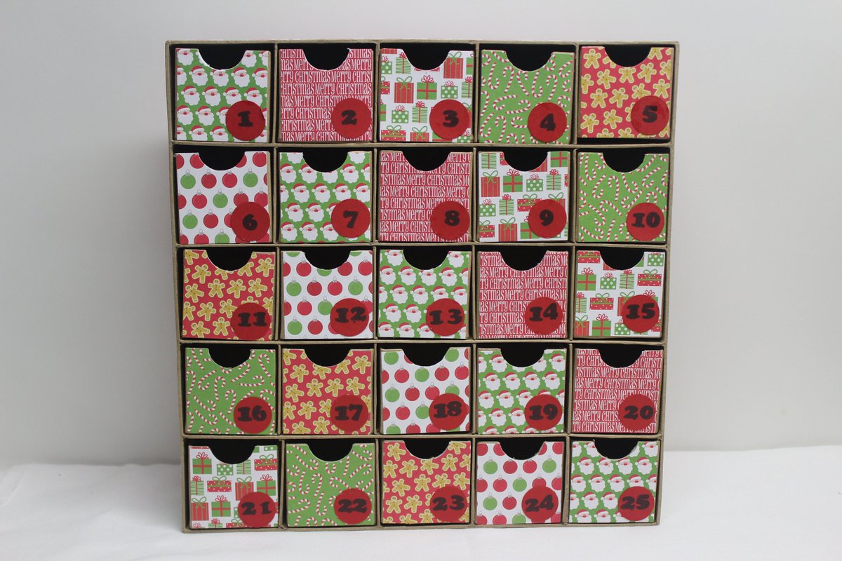 MySilverDonkey's tweet photo. Excited to share the latest addition to my #etsy shop: Christmas Advent Calendar, Advent Calendar, Christmas Memories https://t.co/Kge9noCuyc #christmas #christmasadvent #adventcalendar #Etsy #handmade #etsyhandmade #etsyretwt https://t.co/Gjm4zwxAzo