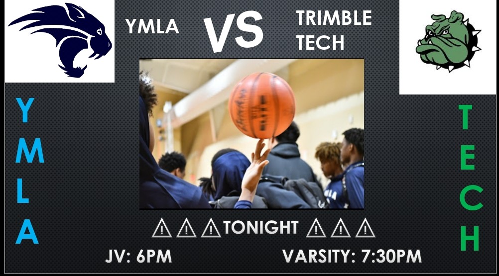 YMLA Hoops tweet media