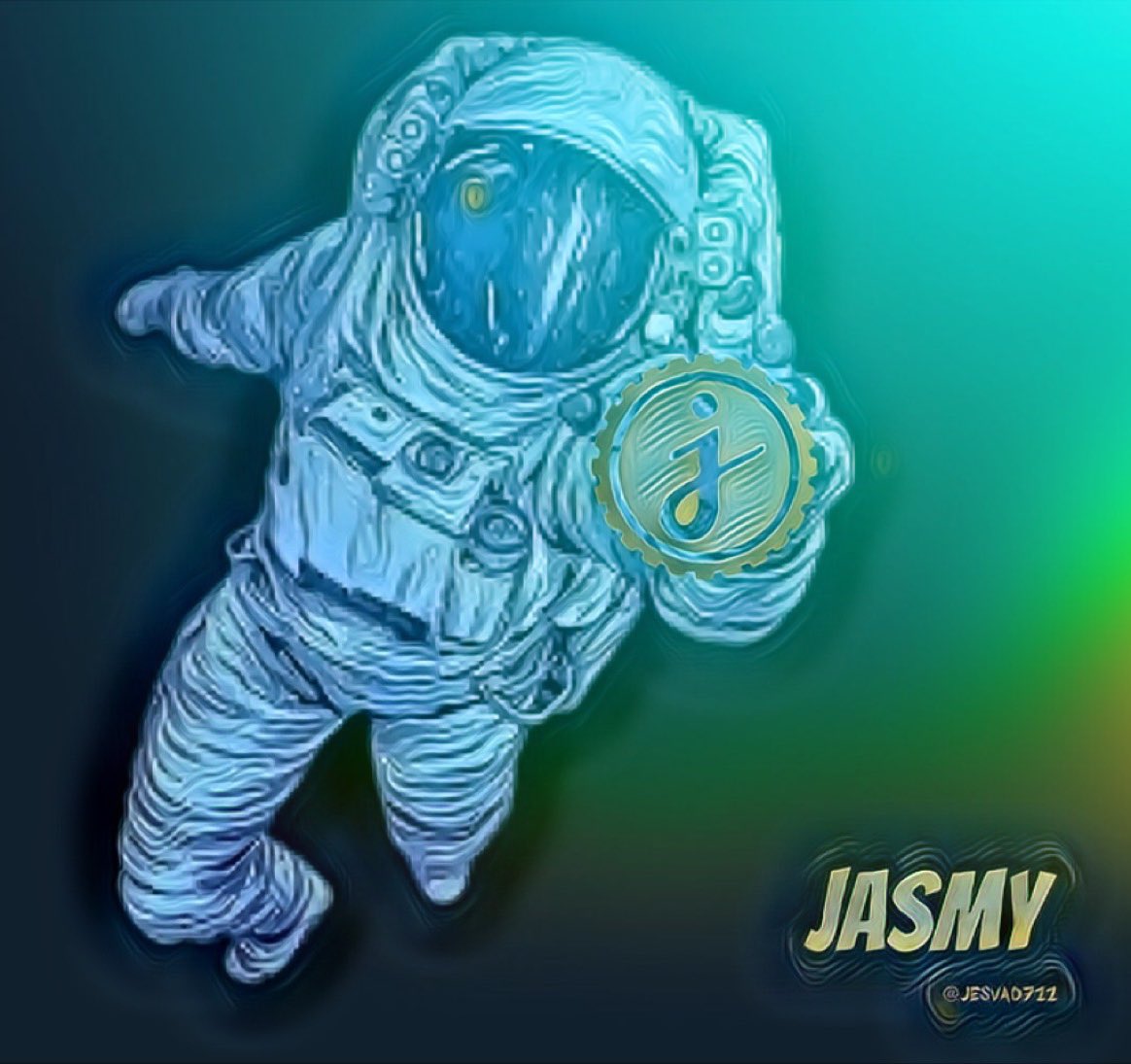 ValleyOO7's tweet photo. @HARA_JasmyCFO canβt wait to show the world what Jasmy is about! #ETC $ETC #EthereumClassic #Jasmy crypto ππ#jasmy #JASMYUSDT next 100x coin #Crypto #cryptocurrencyb #jasmyarmy #jasmyγ§εγγΎγγγ https://t.co/D3TBpCQ1bq