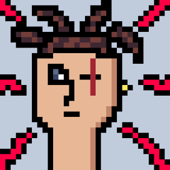 pixelcrazypoor's tweet photo. Check out my NFT listing on OpenSea! https://t.co/6WiajQBPqE via @opensea https://t.co/xNQ0QWwLcs