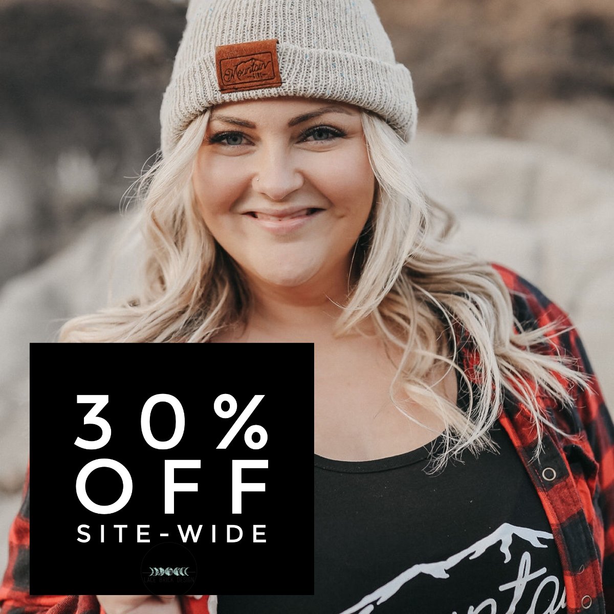 Last Chance! Enjoy 30% off your order - mailchi.mp/lacebrickdesig…