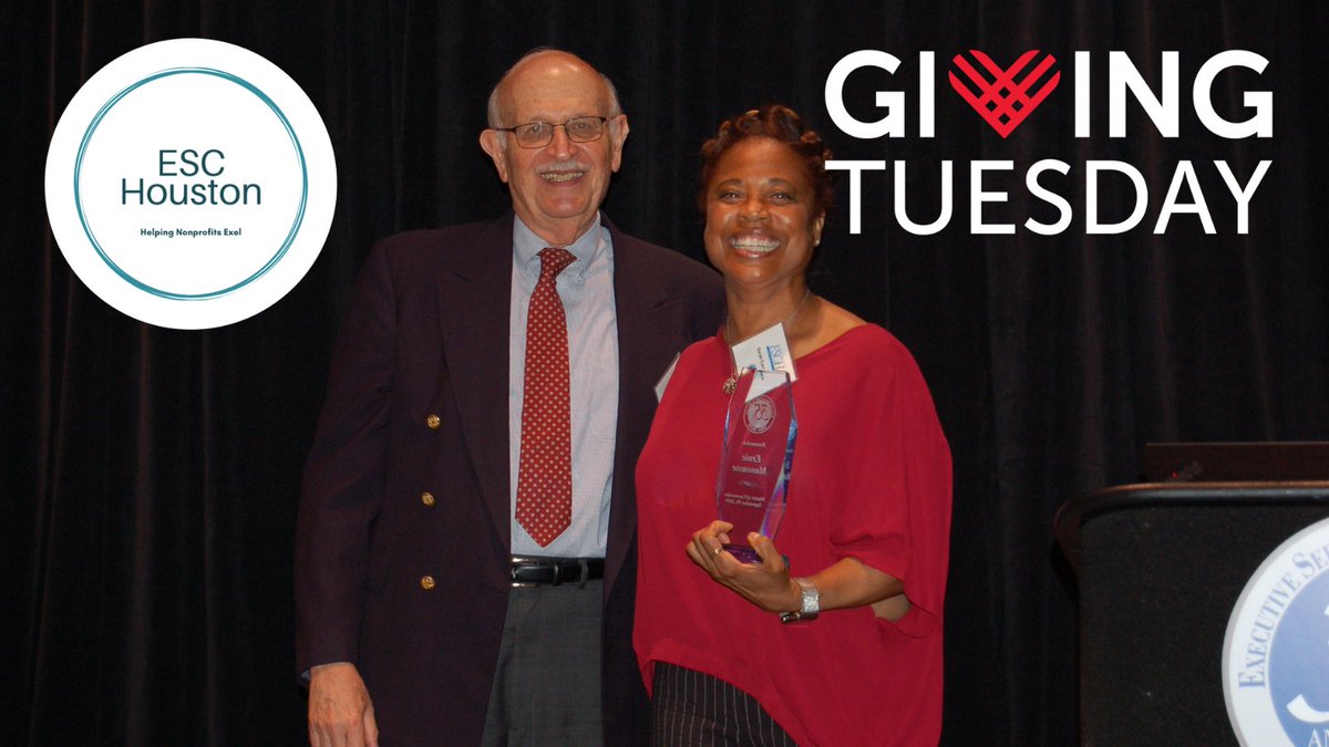eschouston's tweet photo. This @GivingTuesday support @eschouston who empowers energetic community members like Sarah to start their own nonprofits.  #empowernonprofits #GivingTuesday #generosity #cravencomedy https://t.co/M8e8BTSdPz https://t.co/GzAbWDmOas
