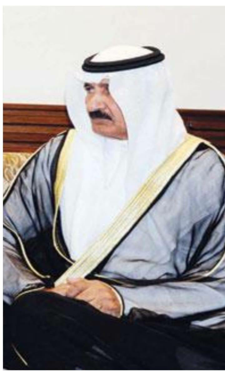 يسرني ويشرفني إعلان نتيجة الأمير  فلاح بن فهد بن جامع  من إمارة قبيلة العوازم على التحور FGC35896 المتفرع من التحور FGC22257  المتفرع من التحور FGC35727 المتفرع من التحور ZS5198 المتفرع من التحور العامري الهوازني FGC2 ..

شكرا  لدعمة لهذا العلم الراقي والمشجرة الجينية العربية