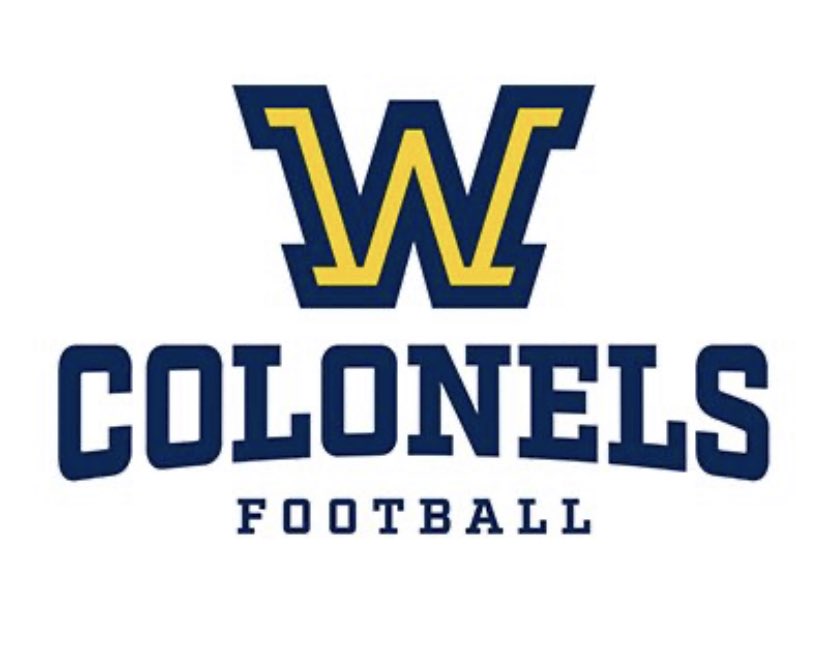 _sammy__Roberts's tweet photo. After a great talk with @adotyoung , I have received an offer from @WilkesFootball !! @BradCooperFSP @EJNorris45 https://t.co/sdzzC6Kq0f
