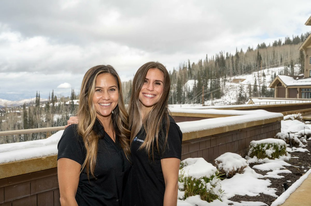 Unbridled tweet media