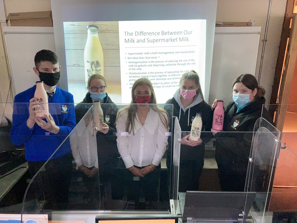 Business Studies @ Royal & Prior Raphoe tweet media