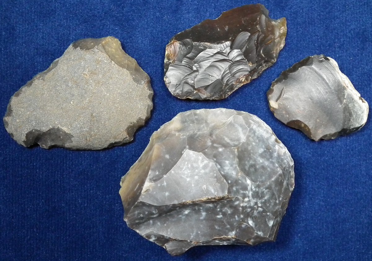 SDetectorist's tweet image. 2020, probably my best detecting year ever.
2021, not too shabby either, embarrassingly

Here are a few highlights from my year

Which in due course will be heading to FLO to be recorded on PAS
Ring is already in as it meets the criteria for treasure, under the 1996 treasure act.