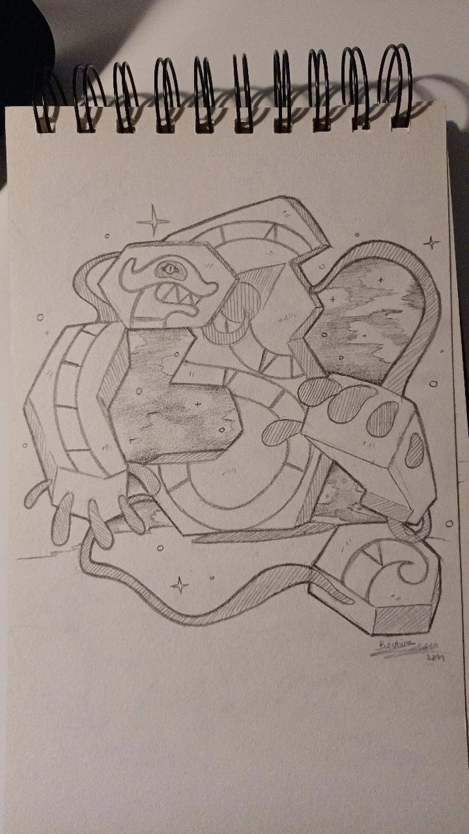 More Pokémon sketches from school? Yes! :) #pokemon #art #sketch 