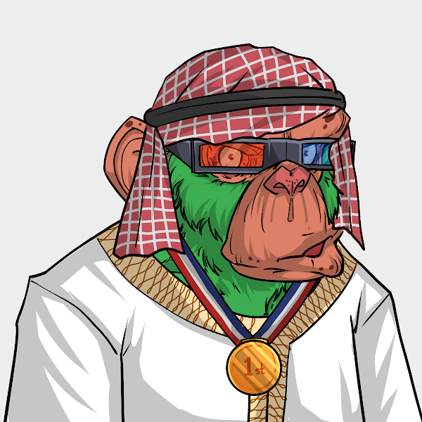 sirlucku's tweet photo. @YairNFT Wild ape ganggggg just revealed tdy so hyped https://t.co/4aXiMK9Xmc