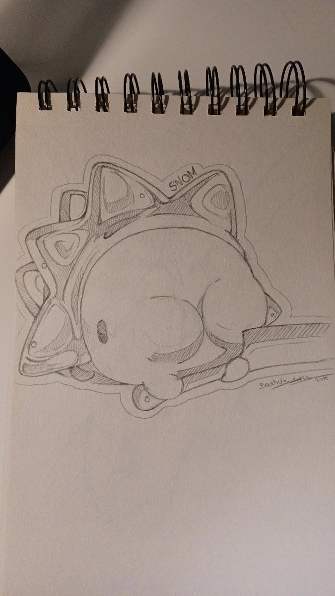 More Pokémon sketches from school? Yes! :) #pokemon #art #sketch 