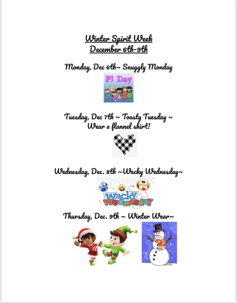 EarlyChildhood tweet media
