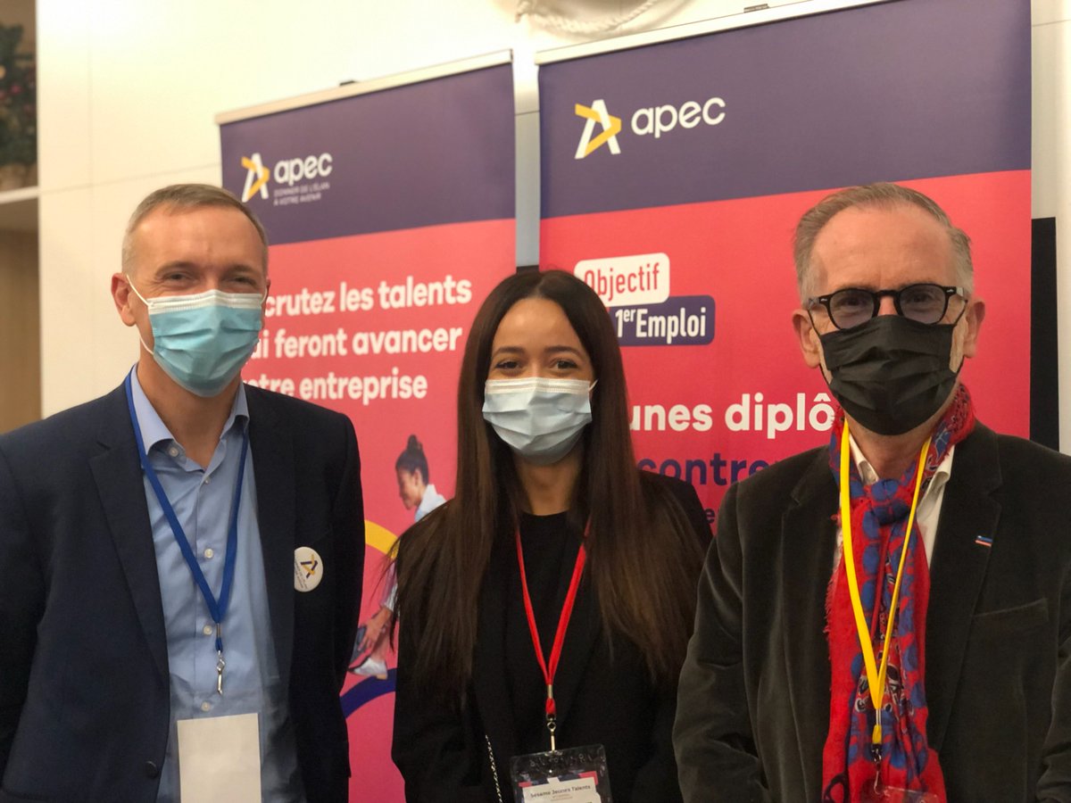 Mouvement des Entreprises de France Sud tweet media