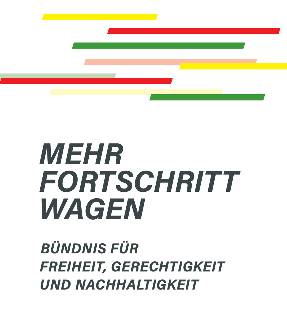 Heute habe ich an der Grünen Urabstimmung teilgenommen und für die 🚦 gestimmt.

Ich freue mich auf die positiven Veränderungen der kommenden Jahre! 🌻

#koalitionsvertrag #Urabstimmung