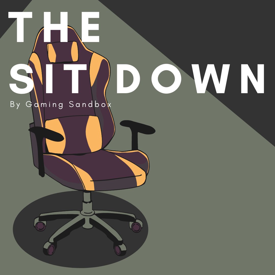 IndieInsight_'s tweet photo. The Sit Down brings you all the best long-form discussions from industry professionals. From devs to journalists this is a must listen! https://t.co/GYfA95COz5