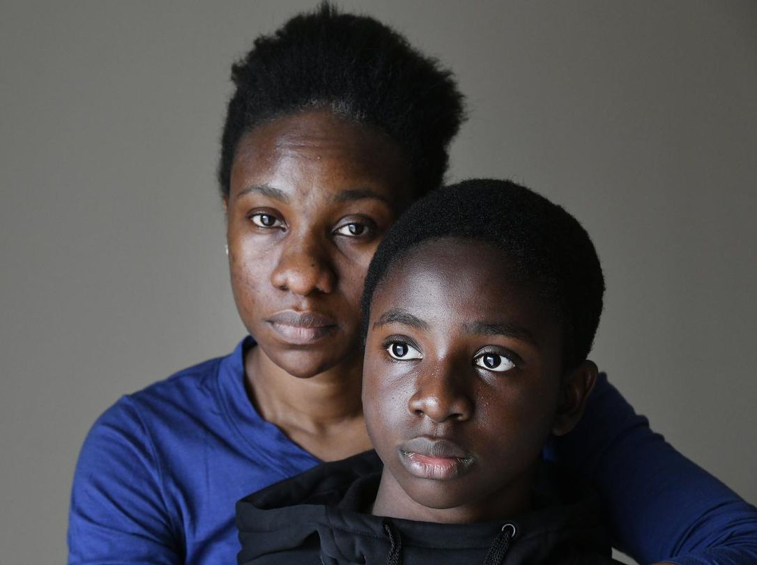 “It’s a real eye-opener, the control (CBSA) has,” said @Tomkindhamont, who is among the #HamOnt friends supporting Vivian &amp; Kelvin, and who launched a GoFundMe campaign that raised $19,800 for legal fees.
<a href="/JustinTrudeau/">Justin Trudeau</a> <a href="/marcomendicino/">Hon. Marco Mendicino</a>  <a href="/lisahepfner/">Lisa Hepfner</a> <a href="/FilomenaTassi/">Filomena Tassi</a> @ChadCollinsMP