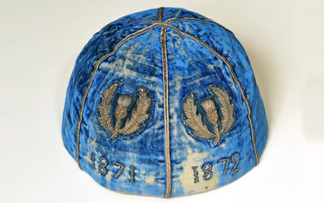 In successive years 1871/72 Scotland hosted the birth of international “football” both codes Rugby and Association <a href="/Hampdeners/">🌳🏴󠁧󠁢󠁳󠁣󠁴󠁿 The Hampden Collection 🌍⚽️</a> @gedboy58 with <a href="/GlasgowAccies/">Glasgow Accies</a> and <a href="/queensparkfc/">Queen's Park FC</a> being central