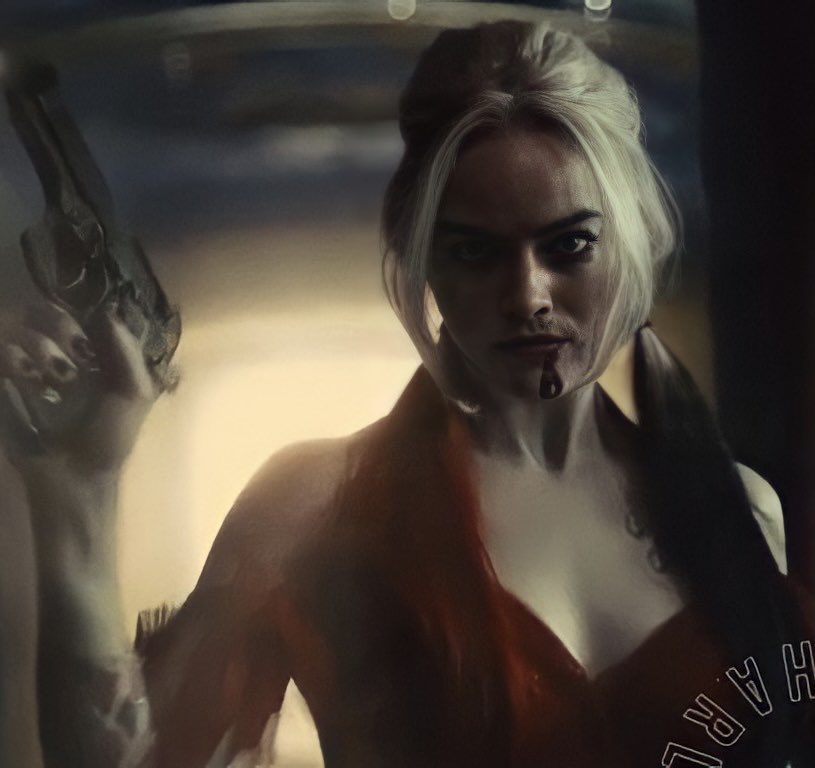 Harley Quinn (@HarleyQuinnOfi) / Posts / X