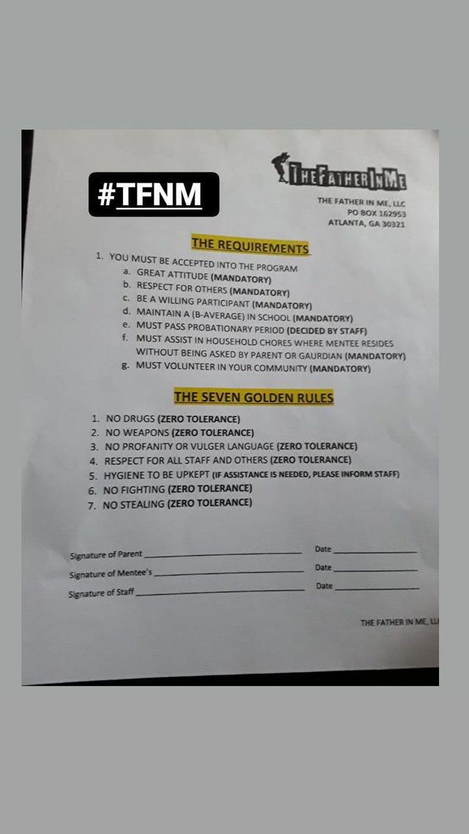 TheFatherInMe3's tweet image. This wat we on #RealTopics #TFNM #$MF2DEATH #TheVisionInMe #TheMotherInMe #TheDaughterInMe #TheSonInMe #WhereYoPapperWork #ImDieDoingDis #TheyJustWantTime