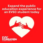 Photo by EVSC Foundation (@EVSC_Foundation)