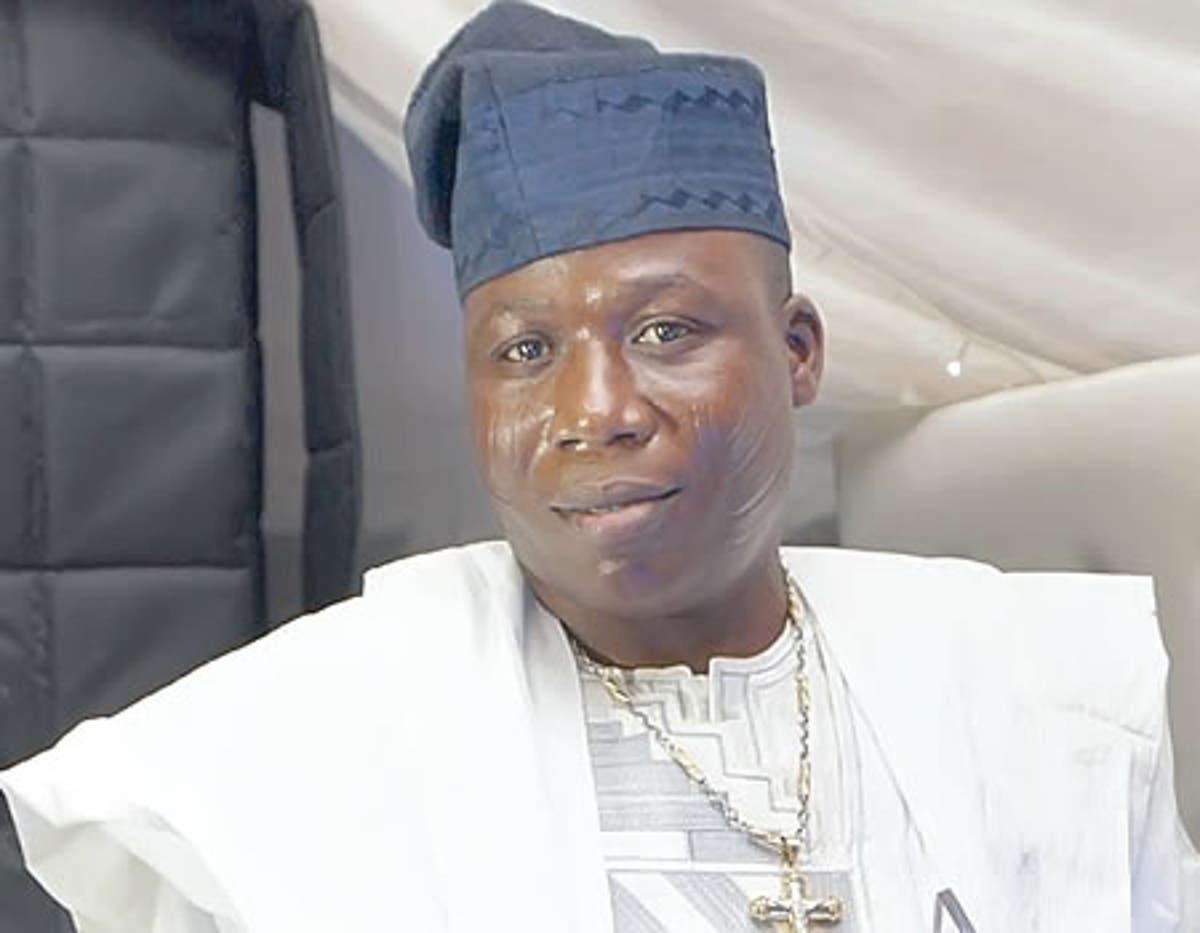 vanguardngrnews's tweet photo. Release Sunday Igboho now or face economic embargo, Nigerian-American warns Benin Republic authorities https://t.co/8yIvLMC65b #vanguardnews https://t.co/aUFPyI4Bwy