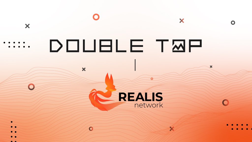 realisnetwork's tweet photo. 🎤Realis AMA sessions continue!🎤

❗️Date: 2 of December, 13:00 UTC;
❗️Place: Double Top channel;
❗️Format: voice chat in Russian. 

🔥Best questions will split a 500$ $LIS prize pool!🔥

More details here: https://t.co/GaeW210XKD

👀See you on Thursday!👀 https://t.co/HlubI21WVi