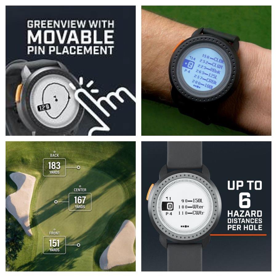 GordStewartGolf's tweet photo. Nowadays every serious golfer will have some form of yardage indication https://t.co/wBbtfziHBz As we continue with the 'Gift of Golf' why not treat yourself to new technology this Christmas with @GarminGolf π£ @BushnellGolf π― @TrackManGolf π #ShopLocal #ShopProShop π
πΌππποΈββοΈ https://t.co/SvhlpijtZP