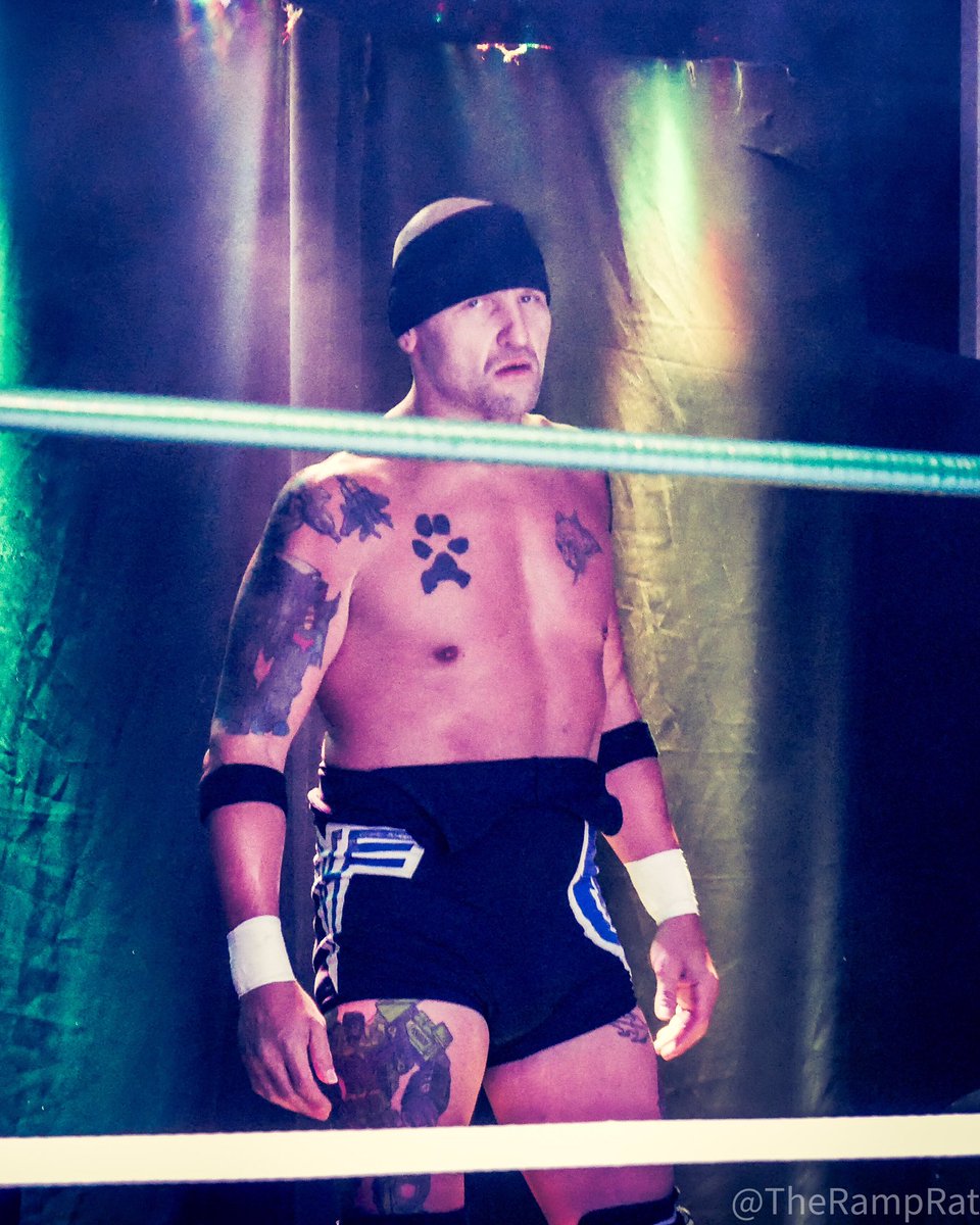 GdlssHthn's tweet photo. @CodyFnHawk #grudgematch @TheFGW 
#moreviolence #bloodbath #noholdsbarred #nodq #nocountouts https://t.co/DT0hTpmCul