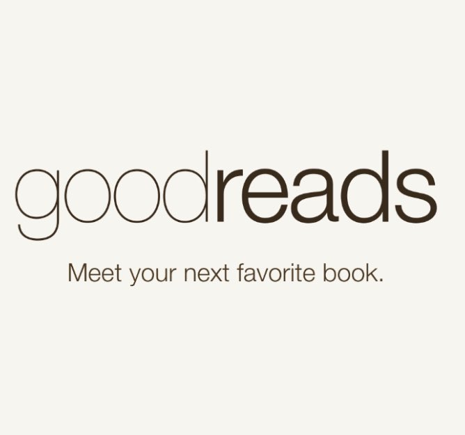 gilmoregame's tweet photo. day 26: unfollow if you don’t use goodreads! https://t.co/2qpAYLVILM