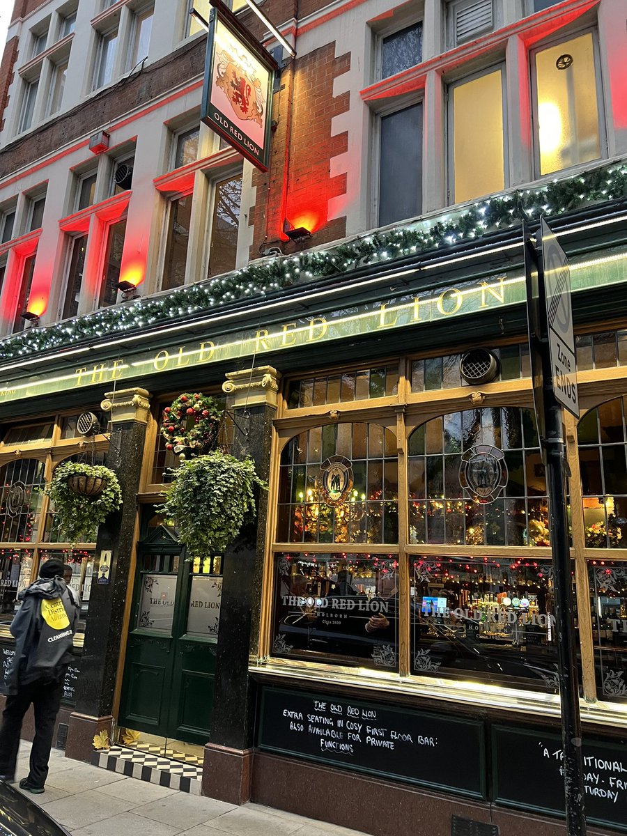 Thank you to everyone who attended our inaugural networking drinks - great to see you all and we even got some history thrown in for <a href="/ilikefjords42/">Paul Hunt</a> 

<a href="/alexhammond/">Alex Hammond</a> <a href="/jeff_knight/">Jeff Knight</a> <a href="/HelenJRCarter/">Helen Carter ✨</a> <a href="/marklusted/">Mark Lusted</a>