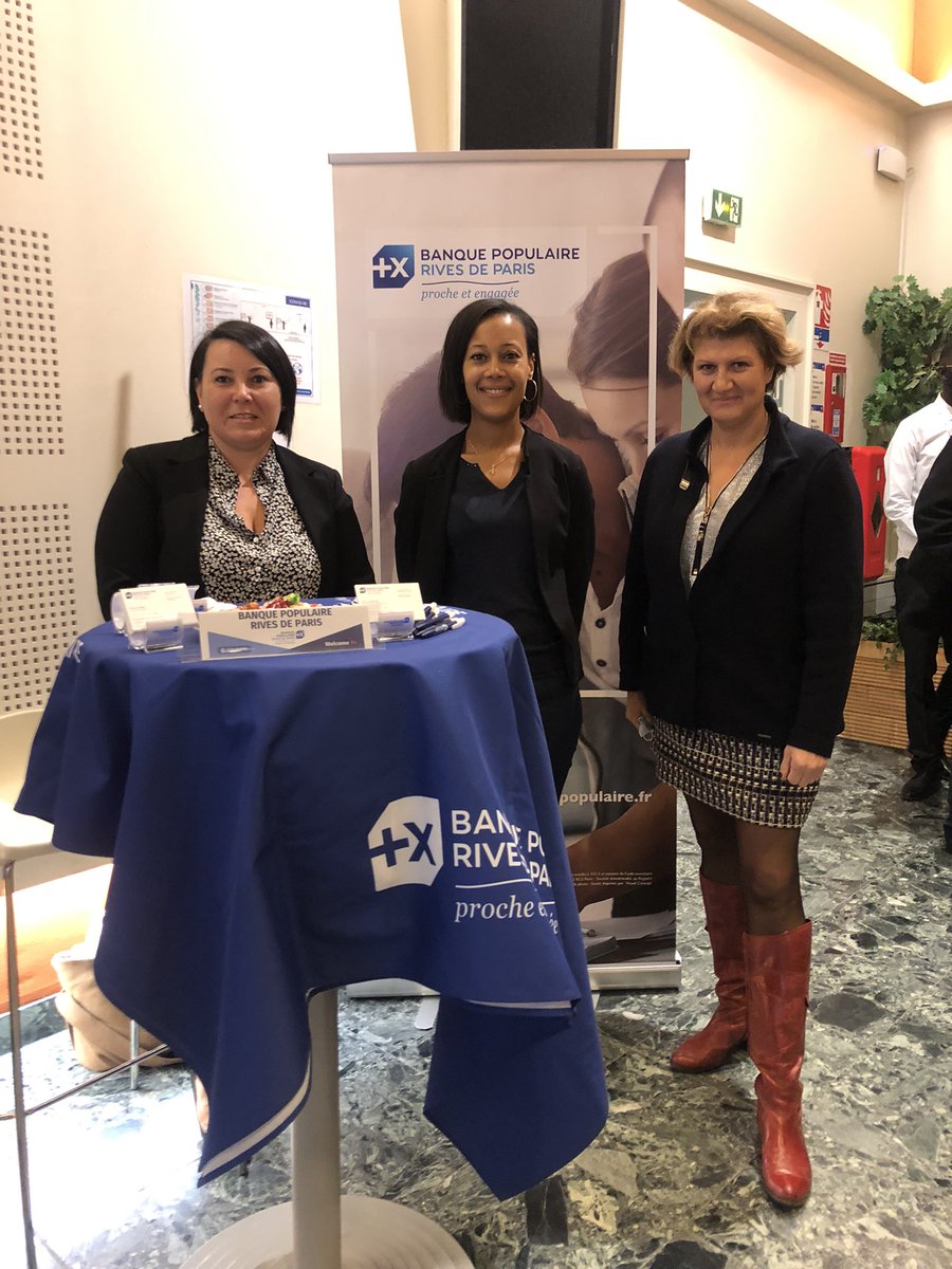 #welcome94 ce soir à la <a href="/CCI94/">CCI Val-de-Marne</a> <a href="/CCI_Paris_IdF/">CCI Paris IdF</a> avec <a href="/BP_RivesParis/">BP Rives de Paris</a> <a href="/BanquePopulaire/">Banque Populaire</a> présente pour accueillir tous les créateurs d’#entreprises . <a href="/GerardDELMAS1/">Gerard DELMAS</a>