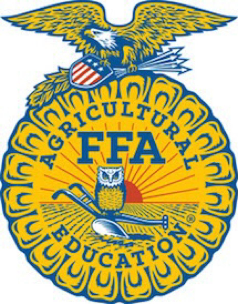 Looking forward to working with 250 <a href="/okffa/">Oklahoma FFA</a> members tonight at the 2021 Morris Region FFA Leadership Conference hosted by the Kiefer FFA Chapter. #okffa <a href="/rhettlaubach/">Rhett Laubach</a>