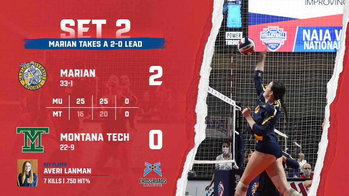 Marian Knights tweet media