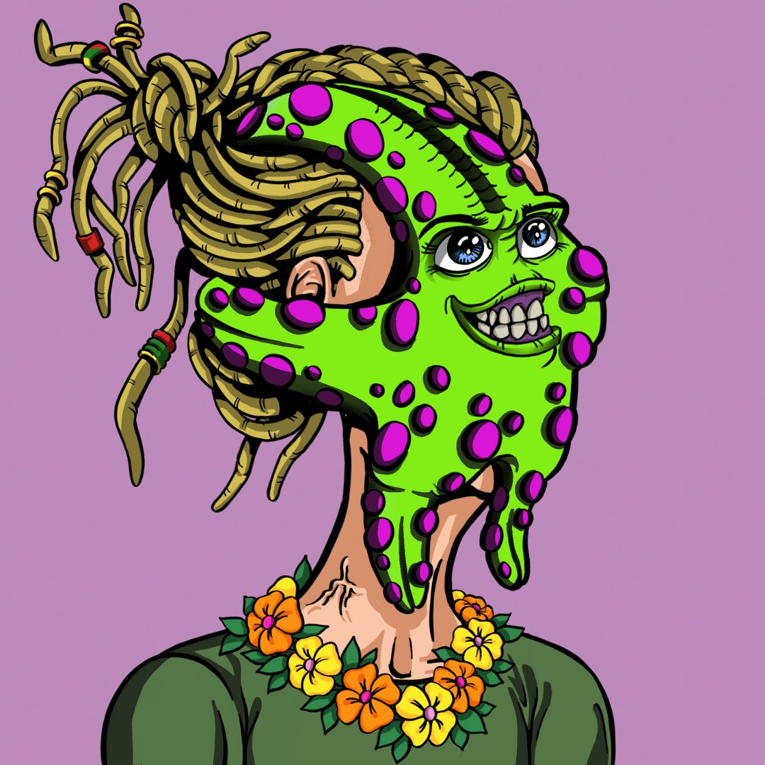 ♻️ Let's reward those who care about the environment! 

🎁30 ALGO and NFT #22 Giveaway!🎁

To participate: 
 1.Follow &amp; tag us + 2 friends💚
2.Upload a video or photo showing your good act for the environment.

The tweet with the most retweets wins! 
📢 December 1, 5PM EST.