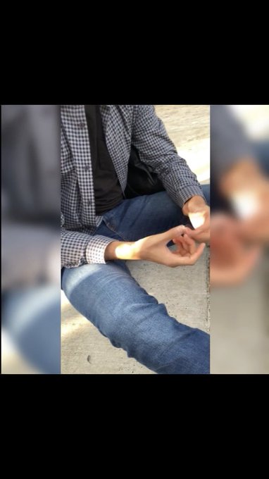 Watch Sophia Bellee 💕's leaked NSFW photo on TwXstars