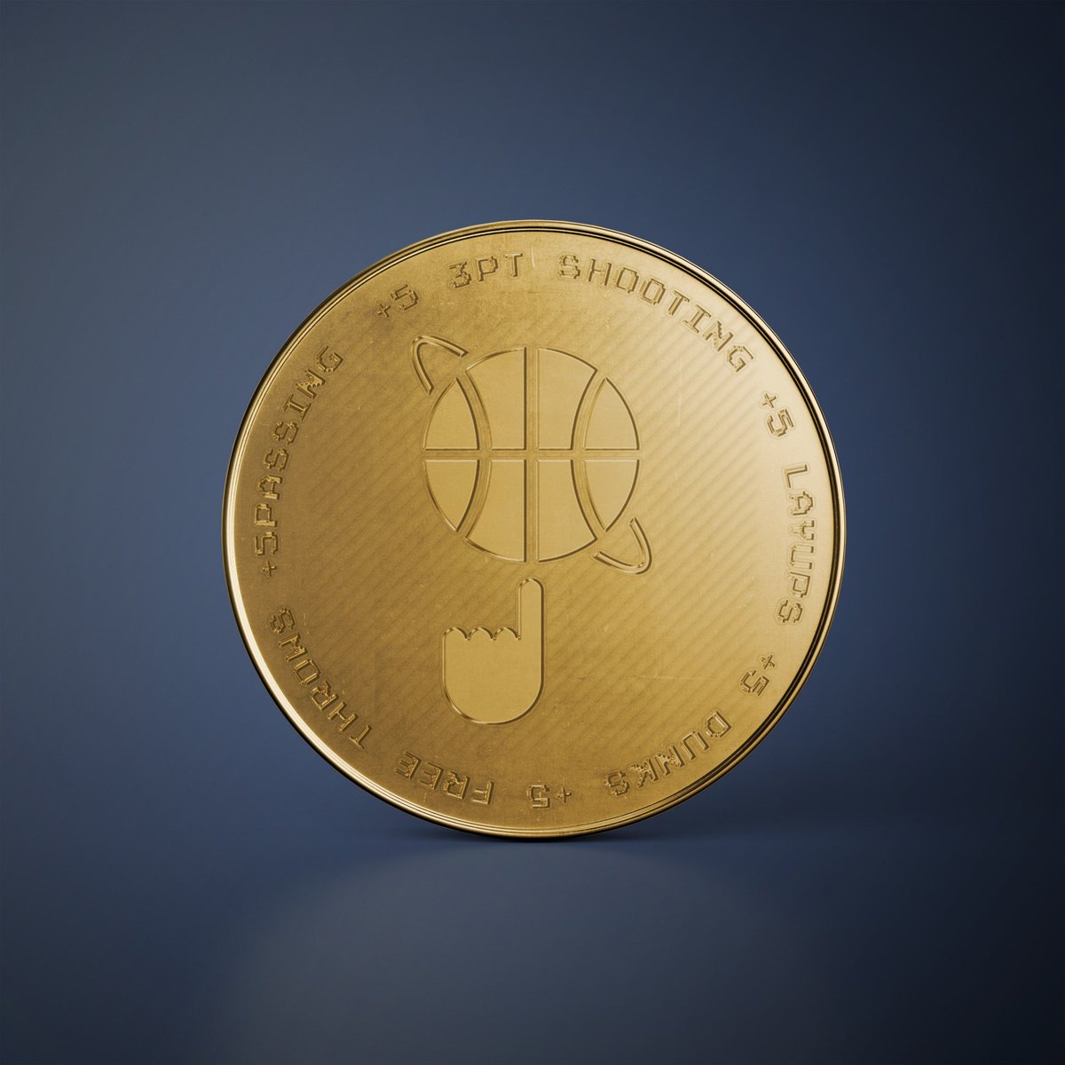 BallerToadz's tweet photo. Winners of BallerToadz live streamed discord 2k tournaments will receive Toadz Tokens: stat boosts that can be applied to players on your team.
🏀Other prizes for winning include player variants and coaches.
🐸More to come on the utility of coaches👀
#BallerToadz #NFTs https://t.co/SUFm5tmY1a