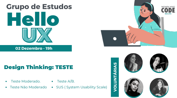 Women Who Code tweet media